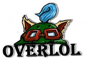 Overlol logo
